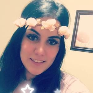 Meet your Posher, Mariana